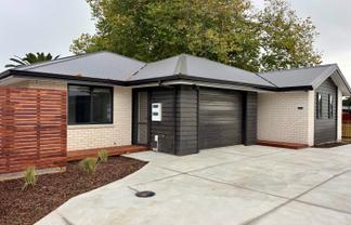 221A Lamb Street, Cambridge