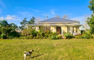 290 Notorious West Road, Dargaville