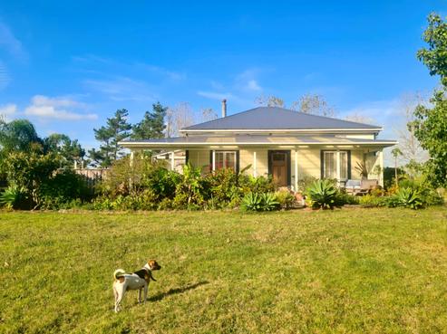 290 Notorious West Road, Dargaville Surrounds
