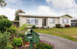 3 Hurley Place, Awapuni