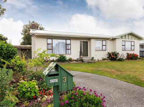 3 Hurley Place, Awapuni