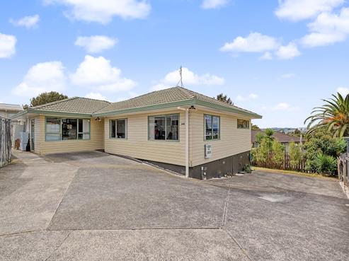 2/24 Mcquarrie Avenue, Wattle Downs