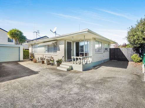 93A Ellicott Road, Nawton