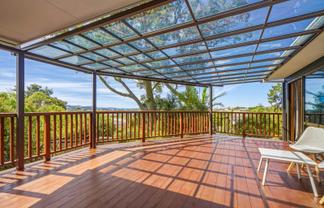3 Tawhana Crescent, Red Beach