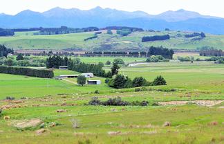 105 Lynwood Road, Te Anau