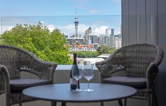 5/22 Balfour Road, Parnell