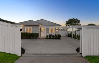 60 Moire Road, Massey