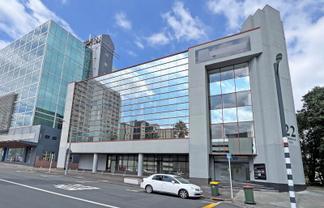 OFFICE IN THE HEART OF MANUKAU CBD
