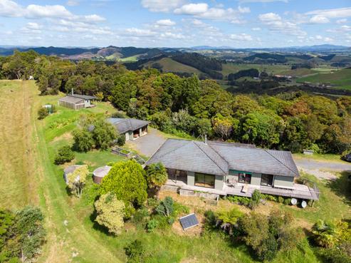 1188G State Highway 10, Kerikeri