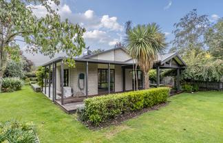 21B Burnett Street, Oxford