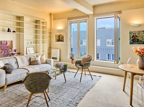 8/42 Vivian Street, Te Aro