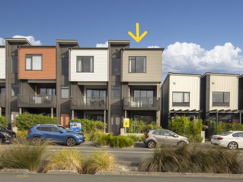 83A Hobsonville Point Road, Hobsonville