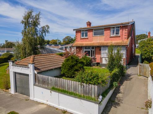 18 Princes Street, Parkside