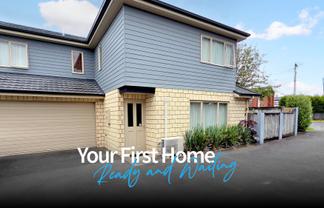 2 Gary John Lane, Frankton