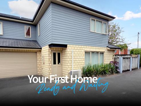 2 Gary John Lane, Frankton