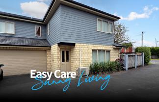 2 Gary John Lane, Frankton