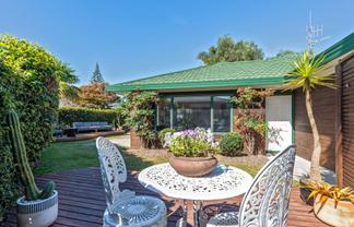 36 Webb Place, PAPAMOA BEACH