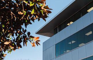 Premium 400m2 Smales Office