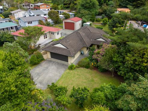 25 School Road, Paihia