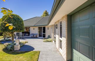 18 Elm Drive, Rangiora