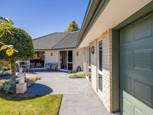 18 Elm Drive, Rangiora