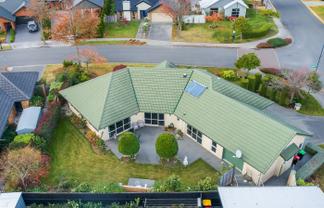 18 Elm Drive, Rangiora