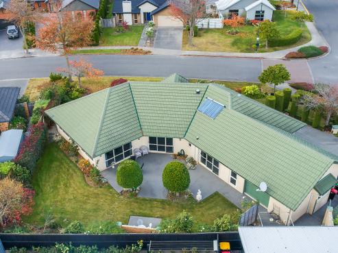 18 Elm Drive, Rangiora