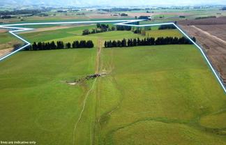 311 Hamilton Road, Fairlie