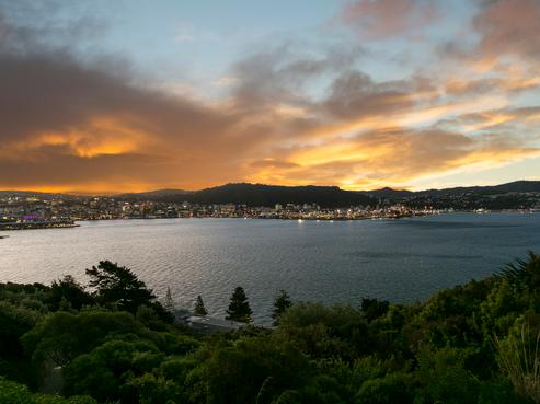 3/22 The Crescent, Roseneath