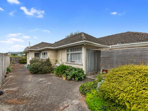 20 Alport Place, Woolston
