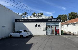 PORTAGE ROAD OFFICE OPPORTUNITY
