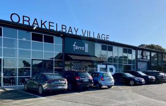 Orakei Bay Retail Opportunity