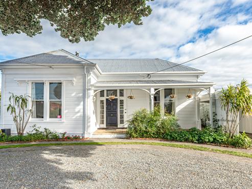 46 Glasgow Street, Whanganui Central