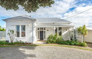 46 Glasgow Street, Whanganui
