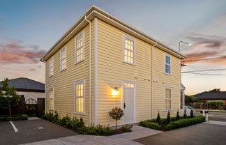 2/97 Coronation Street, Spreydon