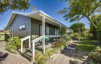 1/44 Townshend Crescent, Greenmeadows