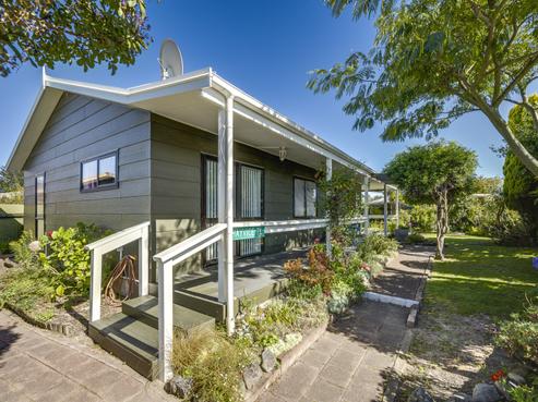 1/44 Townshend Crescent, Greenmeadows