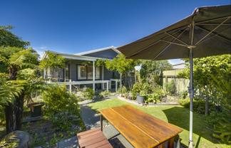 1/44 Townshend Crescent, Greenmeadows