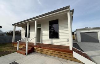 87 Hinau Street, Castlecliff