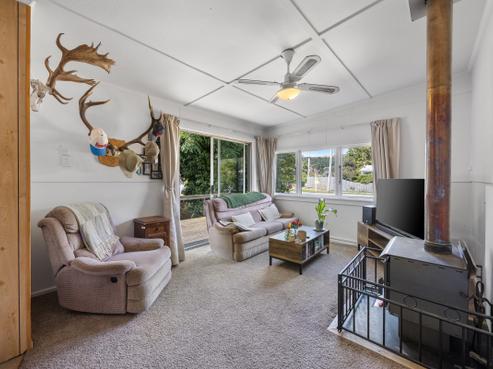 1 Reid Avenue, Luggate
