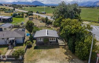 1 Reid Avenue, Luggate