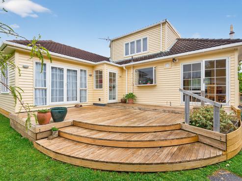 18 Edmonds Street, Wainuiomata