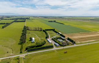 83 Highfield Road, Dunsandel