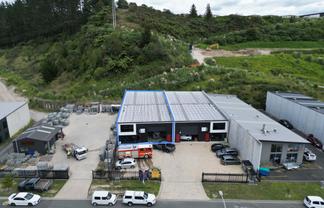 Road Frontage Unit
