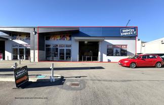 Warehouse & Showroom – Sydenham