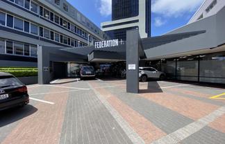 Rare Retail on Northcroft Street