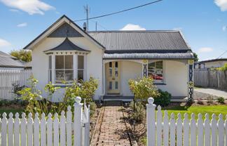 358 High Street, Rangiora