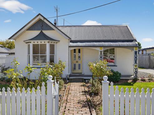 358 High Street, Rangiora