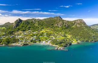 Lot 1, 13 The Heights, Whangarei Heads