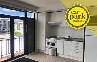 GF/9 Charlotte Street, Eden Terrace